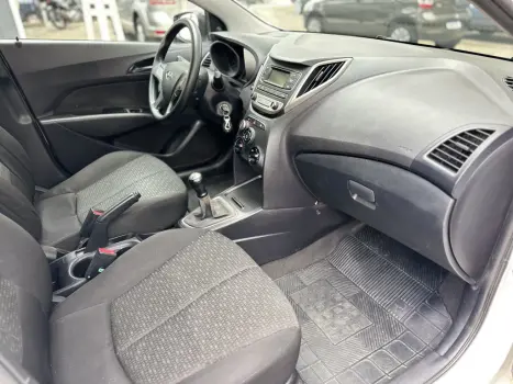 HYUNDAI HB 20 Hatch 1.0 12V 4P FLEX UNIQUE, Foto 15