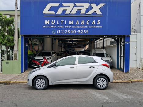 HYUNDAI HB 20 Hatch 1.0 12V 4P FLEX COMFORT, Foto 1