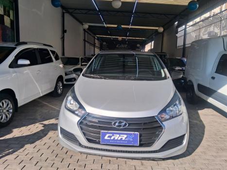 HYUNDAI HB 20 Hatch 1.0 12V 4P FLEX COMFORT, Foto 2