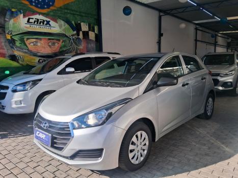 HYUNDAI HB 20 Hatch 1.0 12V 4P FLEX COMFORT, Foto 4