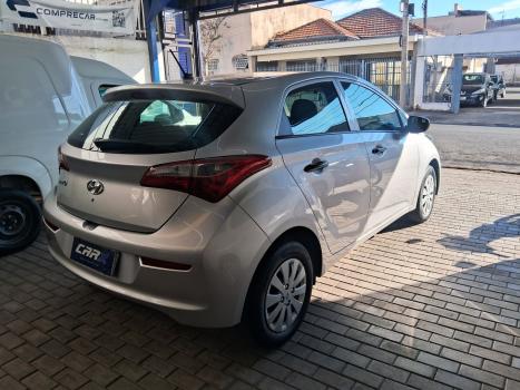 HYUNDAI HB 20 Hatch 1.0 12V 4P FLEX COMFORT, Foto 6