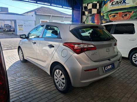 HYUNDAI HB 20 Hatch 1.0 12V 4P FLEX COMFORT, Foto 7