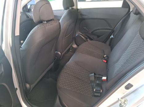 HYUNDAI HB 20 Hatch 1.0 12V 4P FLEX COMFORT, Foto 9
