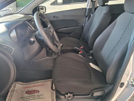 HYUNDAI HB 20 Hatch 1.0 12V 4P FLEX COMFORT, Foto 10