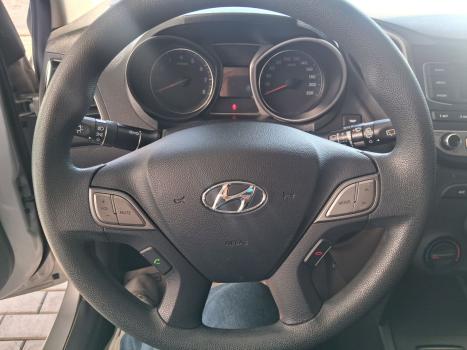 HYUNDAI HB 20 Hatch 1.0 12V 4P FLEX COMFORT, Foto 11