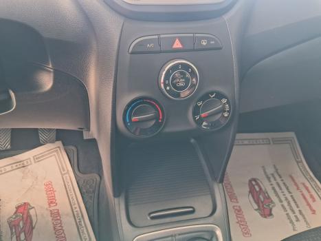 HYUNDAI HB 20 Hatch 1.0 12V 4P FLEX COMFORT, Foto 12