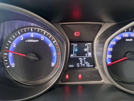 HYUNDAI HB 20 Hatch 1.0 12V 4P FLEX COMFORT, Foto 13