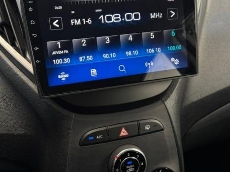 HYUNDAI HB 20 Hatch 1.6 16V 4P FLEX COMFORT PLUS AUTOM�TICO, Foto 6