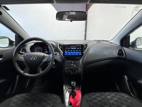 HYUNDAI HB 20 Hatch 1.6 16V 4P FLEX COMFORT PLUS AUTOM�TICO, Foto 7