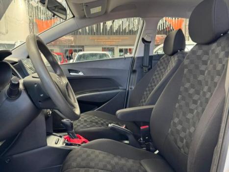 HYUNDAI HB 20 Hatch 1.6 16V 4P FLEX COMFORT PLUS AUTOM�TICO, Foto 8