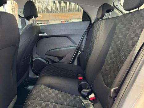 HYUNDAI HB 20 Hatch 1.6 16V 4P FLEX COMFORT PLUS AUTOM�TICO, Foto 9