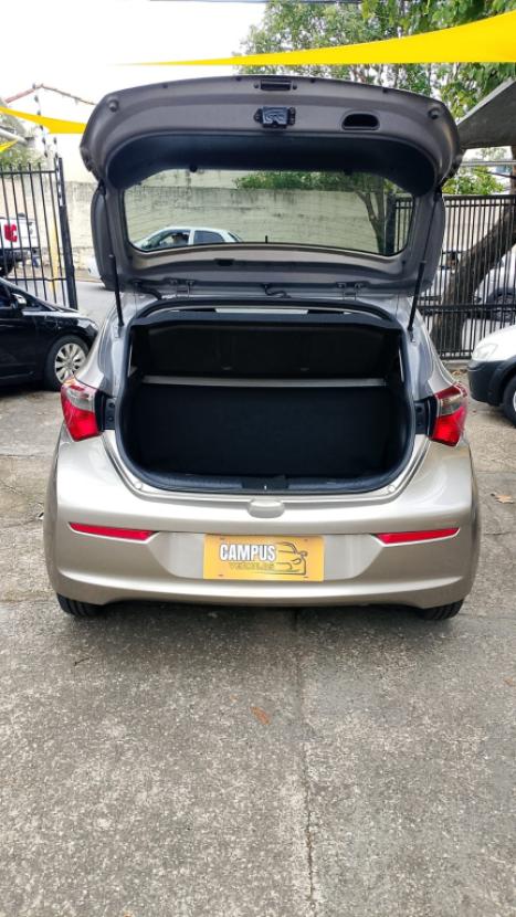 HYUNDAI HB 20 Hatch 1.0 12V 4P FLEX UNIQUE, Foto 7