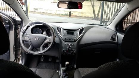 HYUNDAI HB 20 Hatch 1.0 12V 4P FLEX UNIQUE, Foto 8