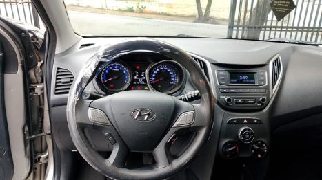 HYUNDAI HB 20 Hatch 1.0 12V 4P FLEX UNIQUE, Foto 9