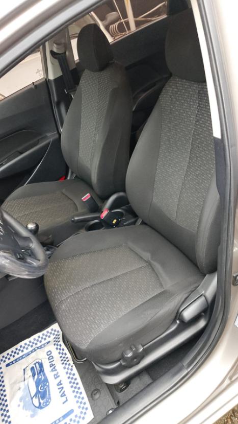 HYUNDAI HB 20 Hatch 1.0 12V 4P FLEX UNIQUE, Foto 11