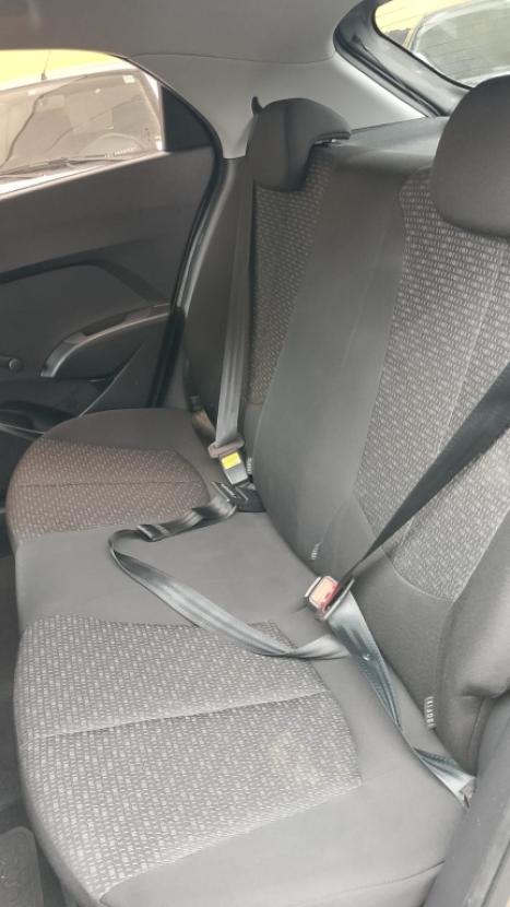 HYUNDAI HB 20 Hatch 1.0 12V 4P FLEX UNIQUE, Foto 12