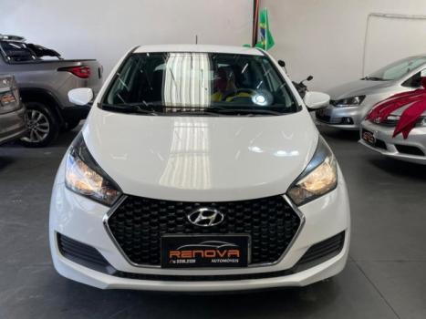 HYUNDAI HB 20 Hatch 1.0 12V 4P FLEX COMFORT PLUS, Foto 2