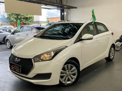 HYUNDAI HB 20 Hatch 1.0 12V 4P FLEX COMFORT PLUS, Foto 3