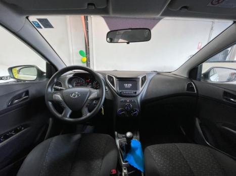 HYUNDAI HB 20 Hatch 1.0 12V 4P FLEX COMFORT PLUS, Foto 6