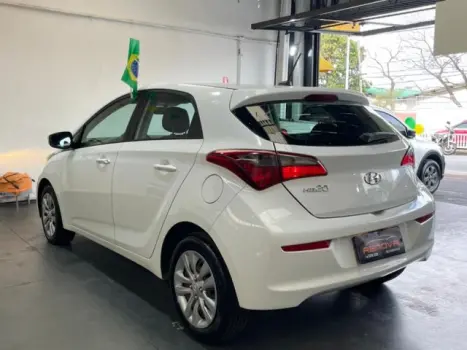 HYUNDAI HB 20 Hatch 1.0 12V 4P FLEX COMFORT PLUS, Foto 9