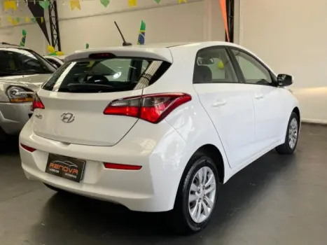 HYUNDAI HB 20 Hatch 1.0 12V 4P FLEX COMFORT PLUS, Foto 10