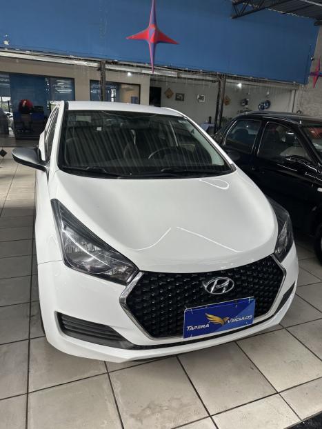 HYUNDAI HB 20 Hatch 1.0 12V 4P FLEX UNIQUE, Foto 1