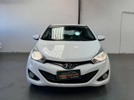 HYUNDAI HB 20 Hatch 1.6 16V 4P PREMIUM FLEX AUTOM�TICO, Foto 2