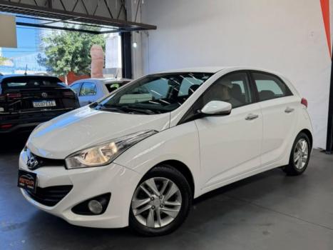 HYUNDAI HB 20 Hatch 1.6 16V 4P PREMIUM FLEX AUTOM�TICO, Foto 3