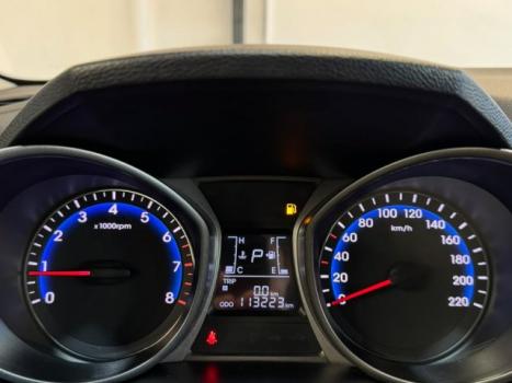 HYUNDAI HB 20 Hatch 1.6 16V 4P PREMIUM FLEX AUTOM�TICO, Foto 4