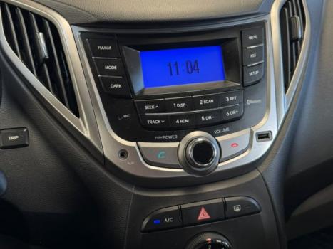 HYUNDAI HB 20 Hatch 1.6 16V 4P PREMIUM FLEX AUTOM�TICO, Foto 5