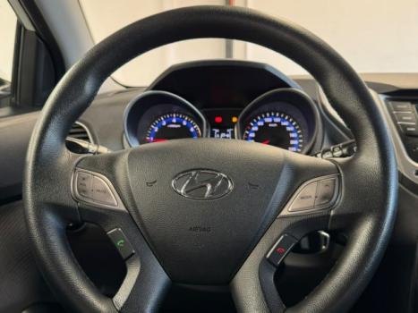HYUNDAI HB 20 Hatch 1.6 16V 4P PREMIUM FLEX AUTOM�TICO, Foto 6