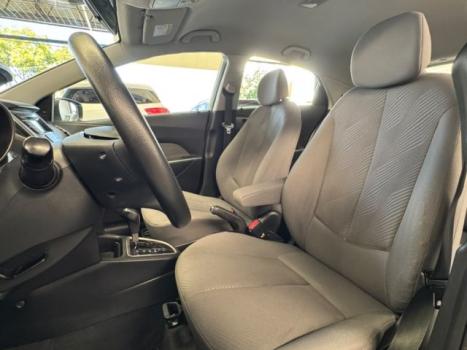 HYUNDAI HB 20 Hatch 1.6 16V 4P PREMIUM FLEX AUTOM�TICO, Foto 7
