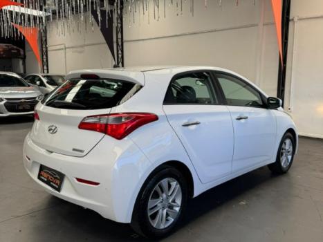 HYUNDAI HB 20 Hatch 1.6 16V 4P PREMIUM FLEX AUTOM�TICO, Foto 10