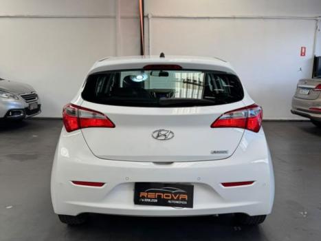 HYUNDAI HB 20 Hatch 1.6 16V 4P PREMIUM FLEX AUTOM�TICO, Foto 11