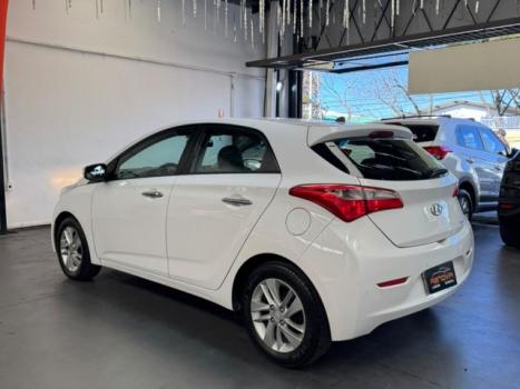 HYUNDAI HB 20 Hatch 1.6 16V 4P PREMIUM FLEX AUTOM�TICO, Foto 12