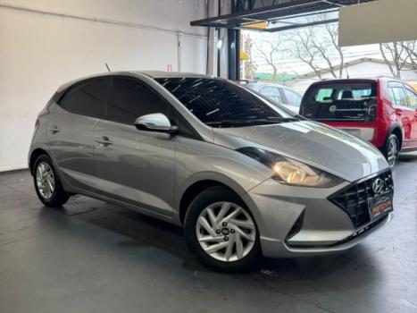 HYUNDAI HB 20 Hatch 1.0 12V 4P FLEX EVOLUTION, Foto 1