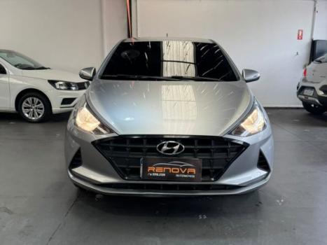 HYUNDAI HB 20 Hatch 1.0 12V 4P FLEX EVOLUTION, Foto 2