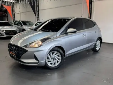 HYUNDAI HB 20 Hatch 1.0 12V 4P FLEX EVOLUTION, Foto 3