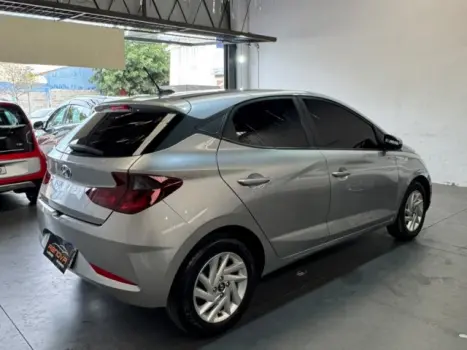 HYUNDAI HB 20 Hatch 1.0 12V 4P FLEX EVOLUTION, Foto 4