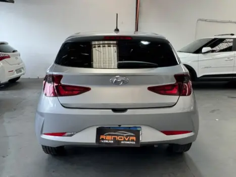 HYUNDAI HB 20 Hatch 1.0 12V 4P FLEX EVOLUTION, Foto 5