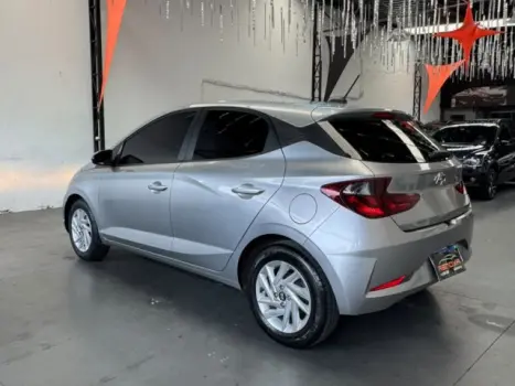 HYUNDAI HB 20 Hatch 1.0 12V 4P FLEX EVOLUTION, Foto 6
