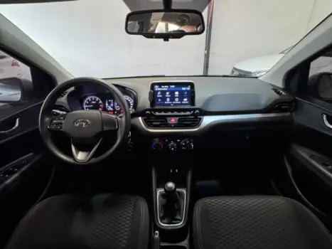 HYUNDAI HB 20 Hatch 1.0 12V 4P FLEX EVOLUTION, Foto 9