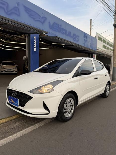 HYUNDAI HB 20 Hatch 1.0 12V 4P FLEX SENSE, Foto 2