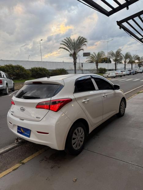 HYUNDAI HB 20 Hatch 1.0 12V 4P FLEX COMFORT PLUS, Foto 3