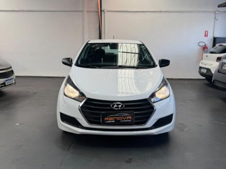 HYUNDAI HB 20 Hatch 1.0 12V 4P FLEX COMFORT, Foto 2