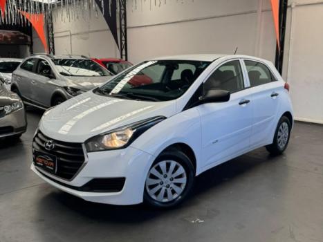 HYUNDAI HB 20 Hatch 1.0 12V 4P FLEX COMFORT, Foto 3