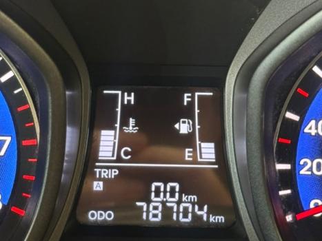 HYUNDAI HB 20 Hatch 1.0 12V 4P FLEX COMFORT, Foto 4