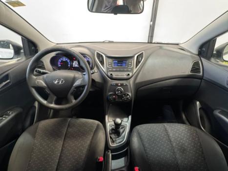 HYUNDAI HB 20 Hatch 1.0 12V 4P FLEX COMFORT, Foto 6