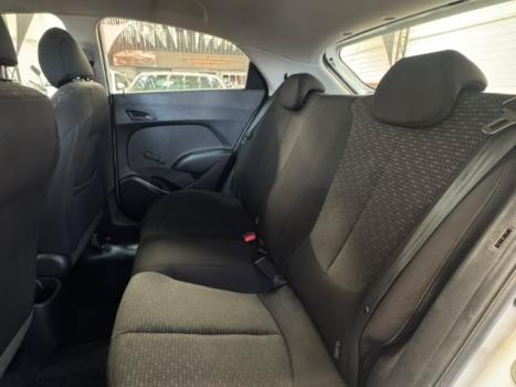 HYUNDAI HB 20 Hatch 1.0 12V 4P FLEX COMFORT, Foto 8