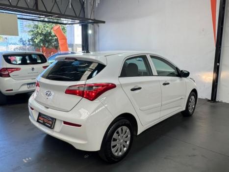 HYUNDAI HB 20 Hatch 1.0 12V 4P FLEX COMFORT, Foto 10